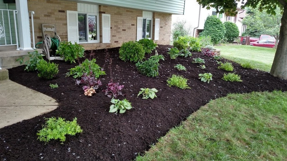 Shade Gardens by Greenscape Lawn And Garden Service, In - Photo 17