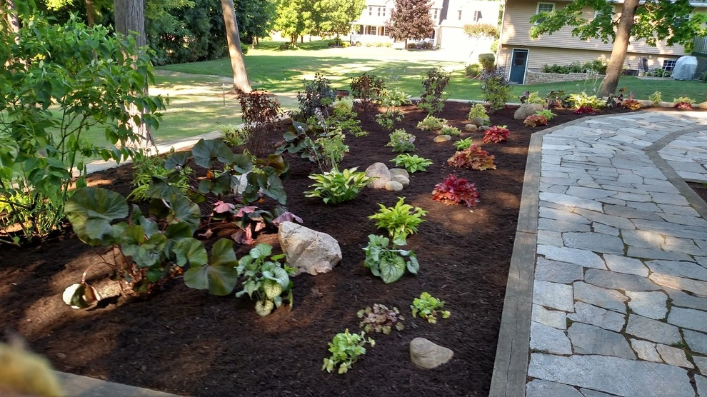Shade Gardens by Greenscape Lawn And Garden Service, In - Photo 4