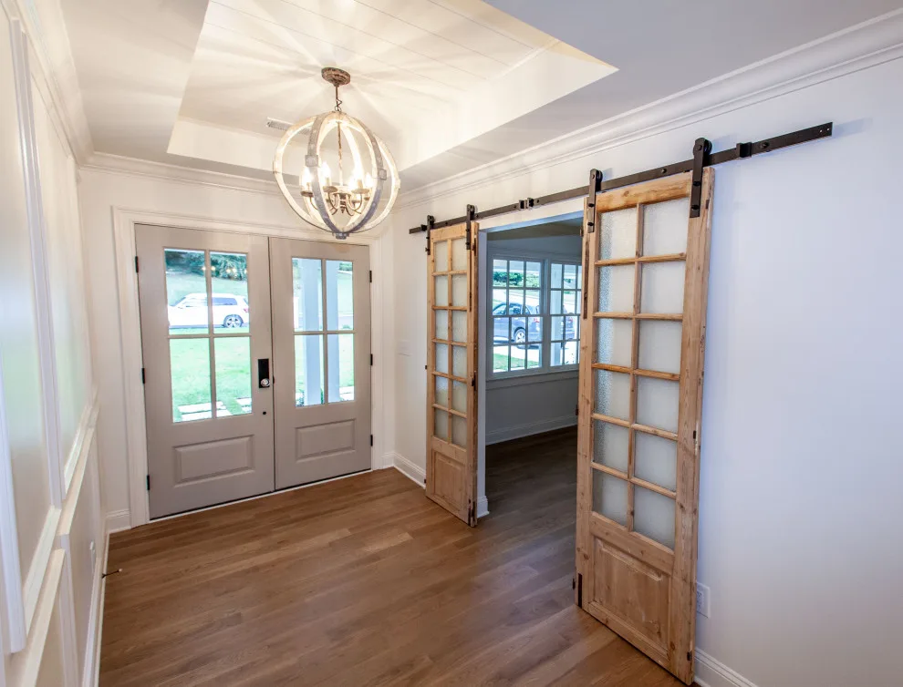 Atlanta Home Expansion Renovation by Figur Construction - Photo 15