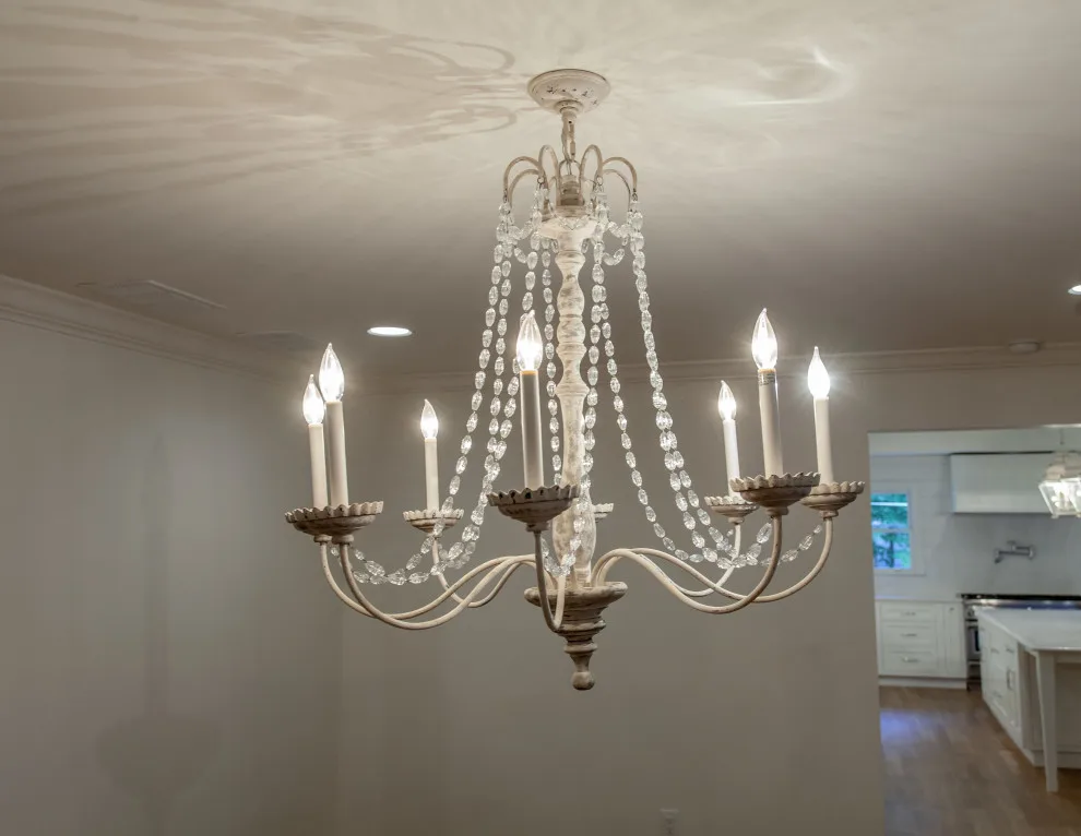 Atlanta Home Expansion Renovation by Figur Construction - Photo 13