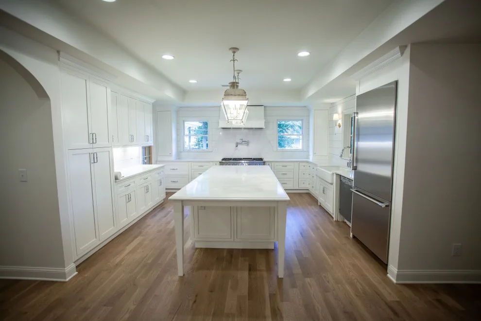 Atlanta Home Expansion Renovation by Figur Construction - Photo 10