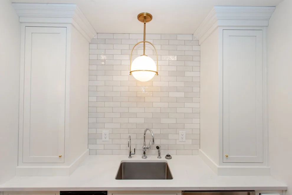Atlanta Home Expansion Renovation by Figur Construction - Photo 4