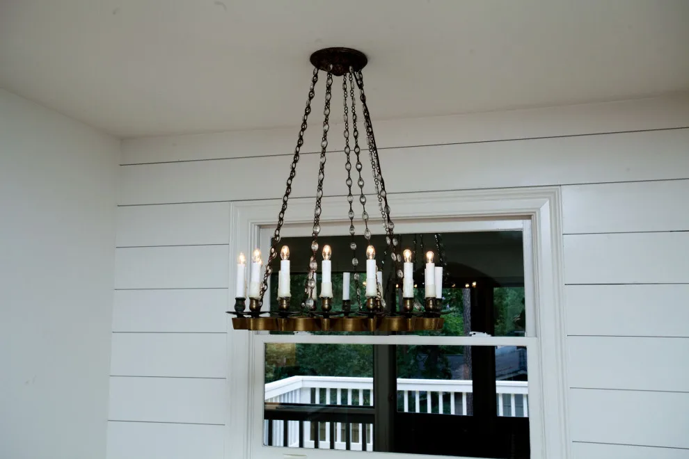 Atlanta Home Expansion Renovation by Figur Construction - Photo 11