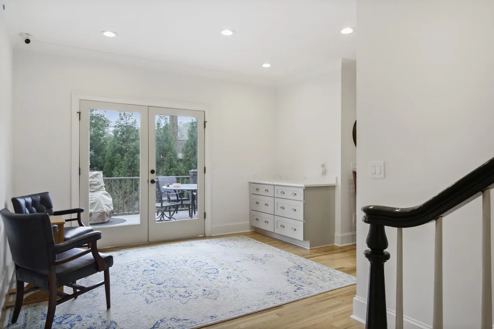Atlanta Multi-Project Renovation by Figur Construction - Photo 24