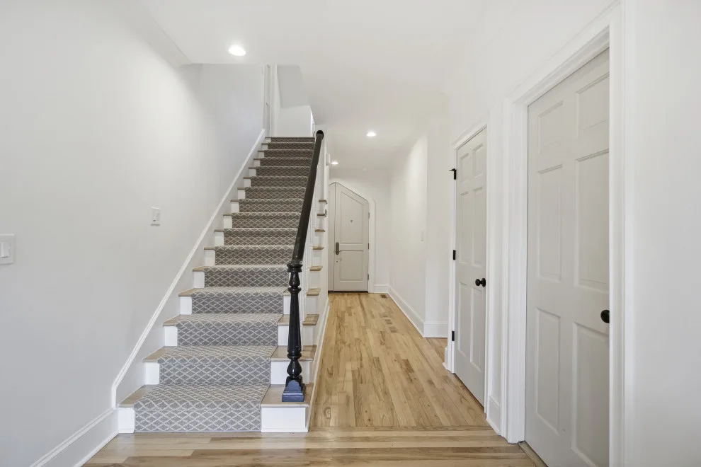 Atlanta Multi-Project Renovation by Figur Construction - Photo 34