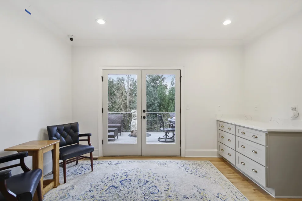 Atlanta Multi-Project Renovation by Figur Construction - Photo 20