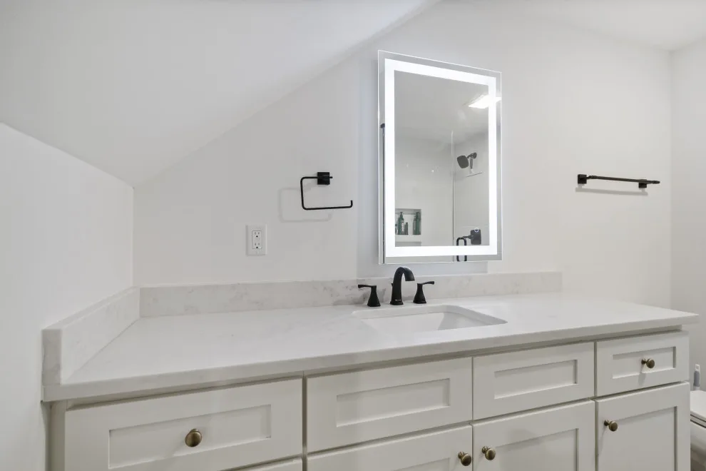 Atlanta Multi-Project Renovation by Figur Construction - Photo 37