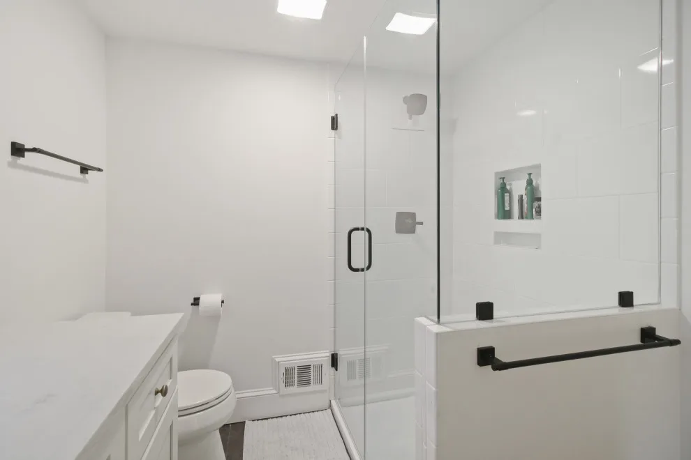 Atlanta Multi-Project Renovation by Figur Construction - Photo 16