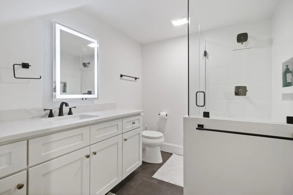 Atlanta Multi-Project Renovation by Figur Construction - Photo 17