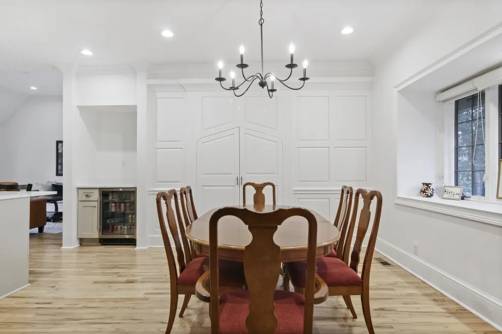 Atlanta Multi-Project Renovation by Figur Construction - Photo 33