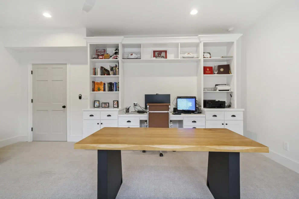 Atlanta Multi-Project Renovation by Figur Construction - Photo 23