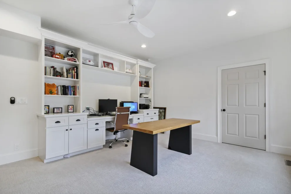 Atlanta Multi-Project Renovation by Figur Construction - Photo 35