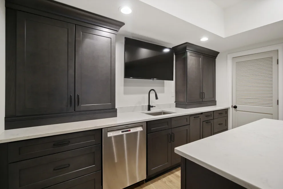 Atlanta Multi-Project Renovation by Figur Construction - Photo 27