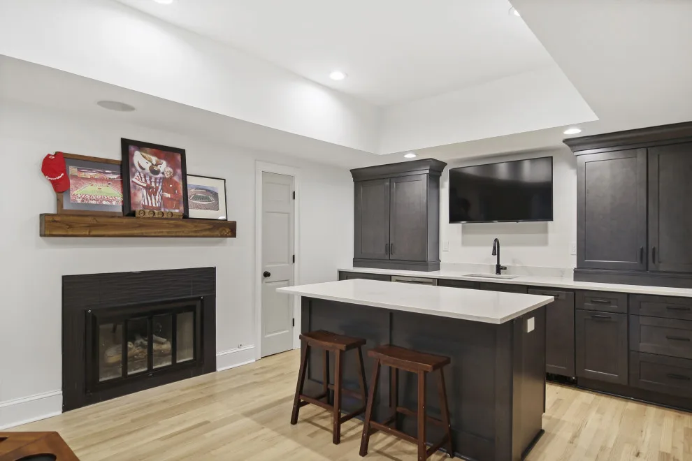 Atlanta Multi-Project Renovation by Figur Construction - Photo 2