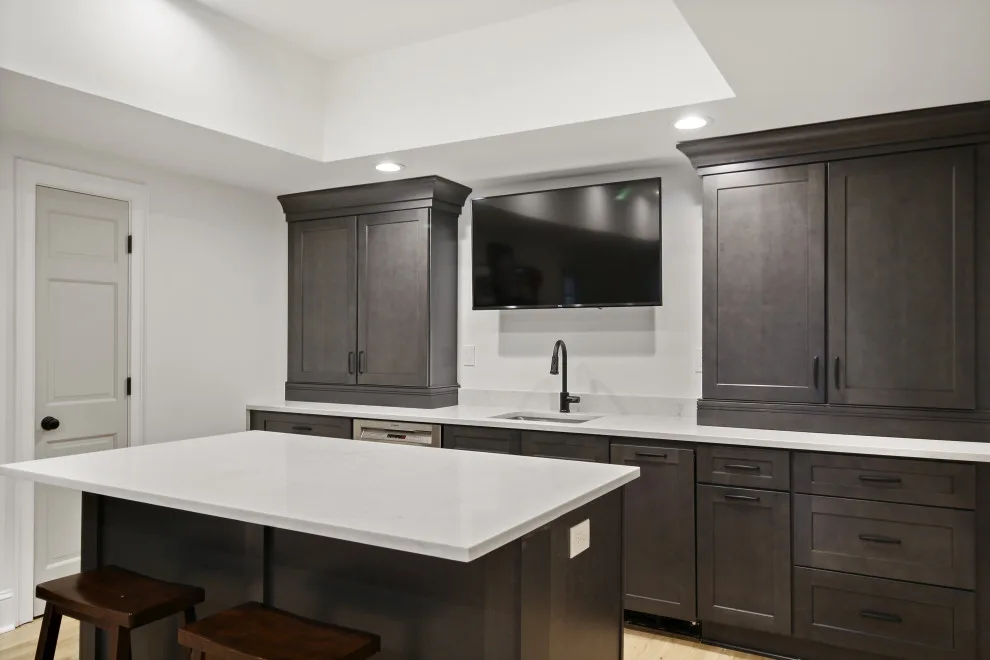 Atlanta Multi-Project Renovation by Figur Construction - Photo 13