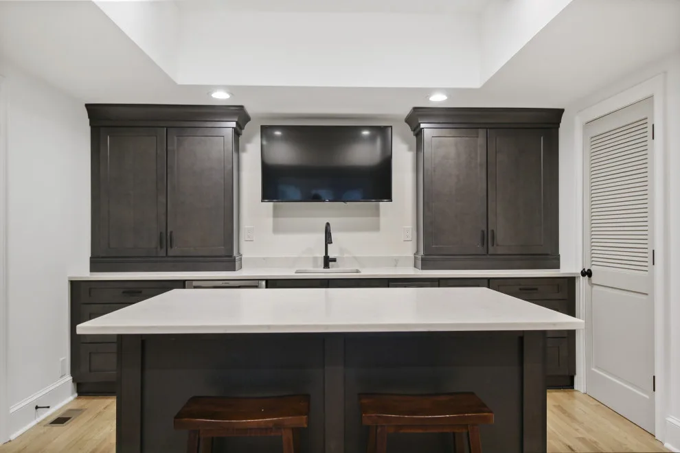 Atlanta Multi-Project Renovation by Figur Construction - Photo 28