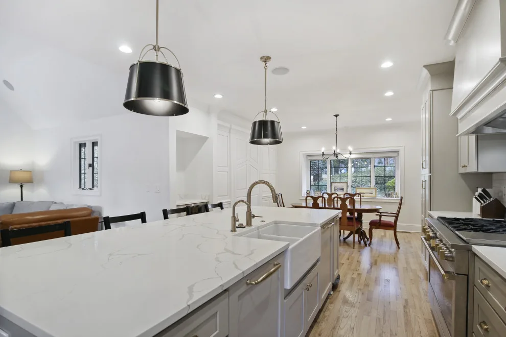 Atlanta Multi-Project Renovation by Figur Construction - Photo 36
