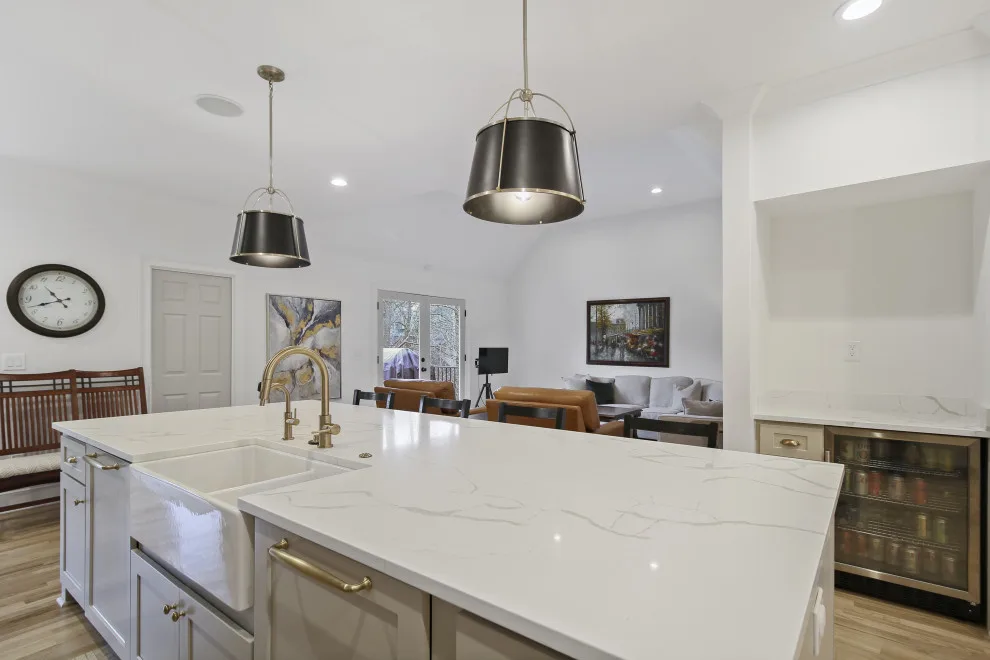 Atlanta Multi-Project Renovation by Figur Construction - Photo 3