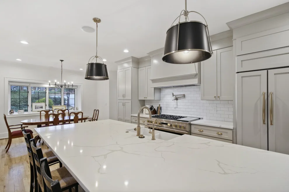 Atlanta Multi-Project Renovation by Figur Construction - Photo 29