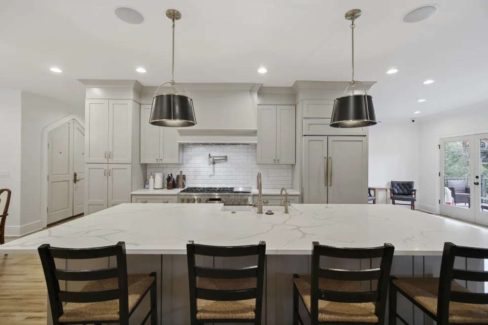 Atlanta Multi-Project Renovation by Figur Construction - Photo 7