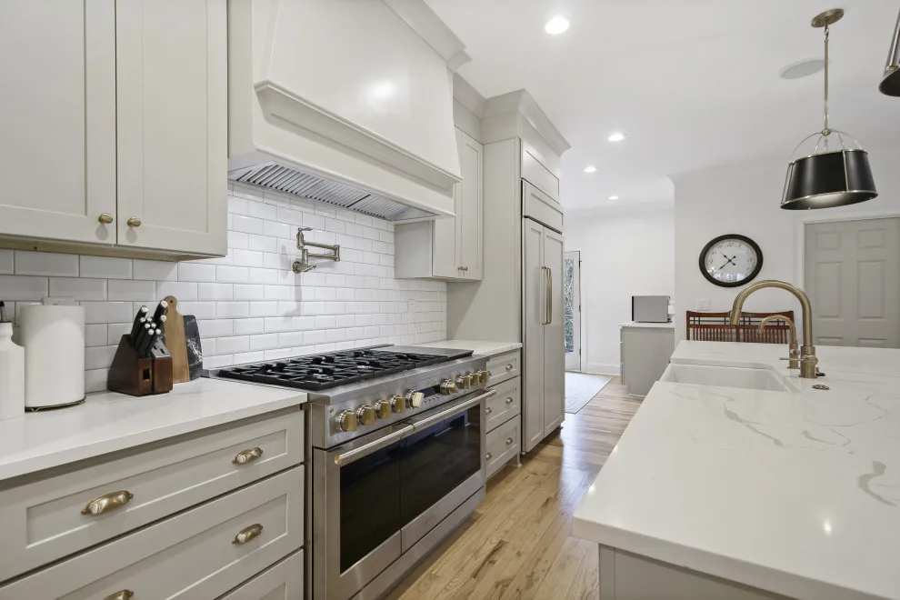 Atlanta Multi-Project Renovation by Figur Construction - Photo 38