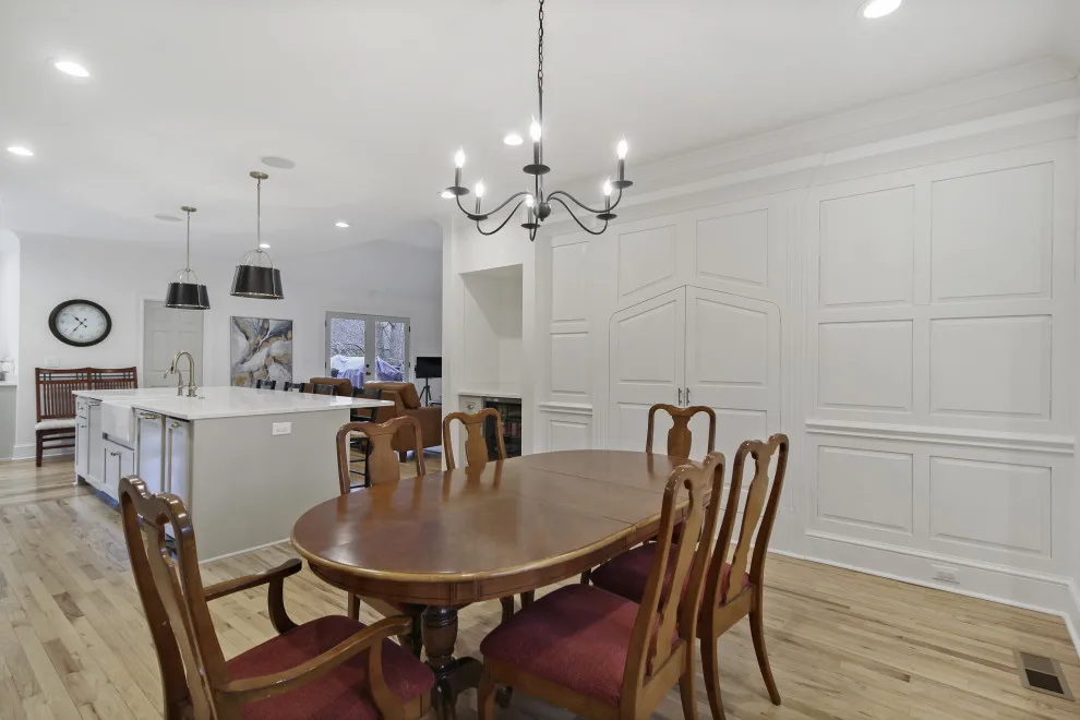 Atlanta Multi-Project Renovation by Figur Construction - Photo 12