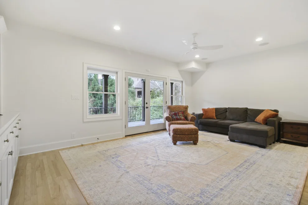 Atlanta Multi-Project Renovation by Figur Construction - Photo 30
