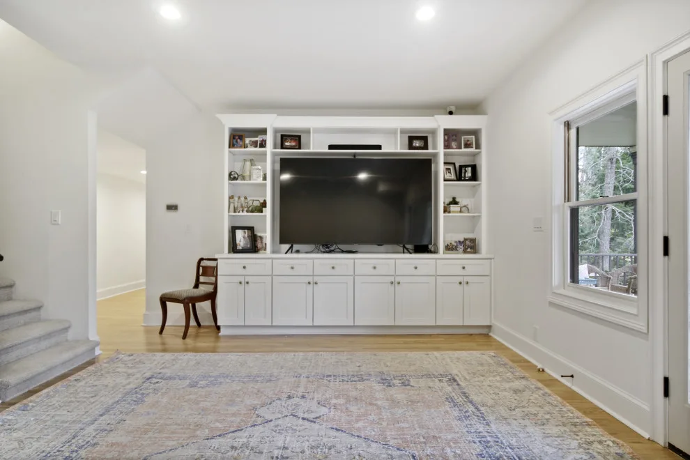 Atlanta Multi-Project Renovation by Figur Construction - Photo 26