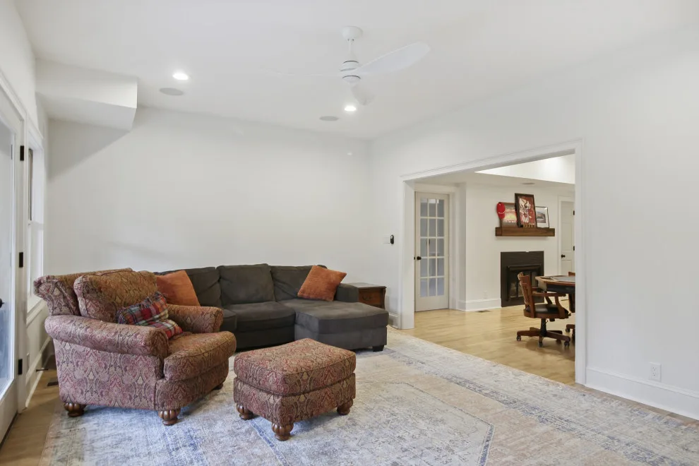 Atlanta Multi-Project Renovation by Figur Construction - Photo 18