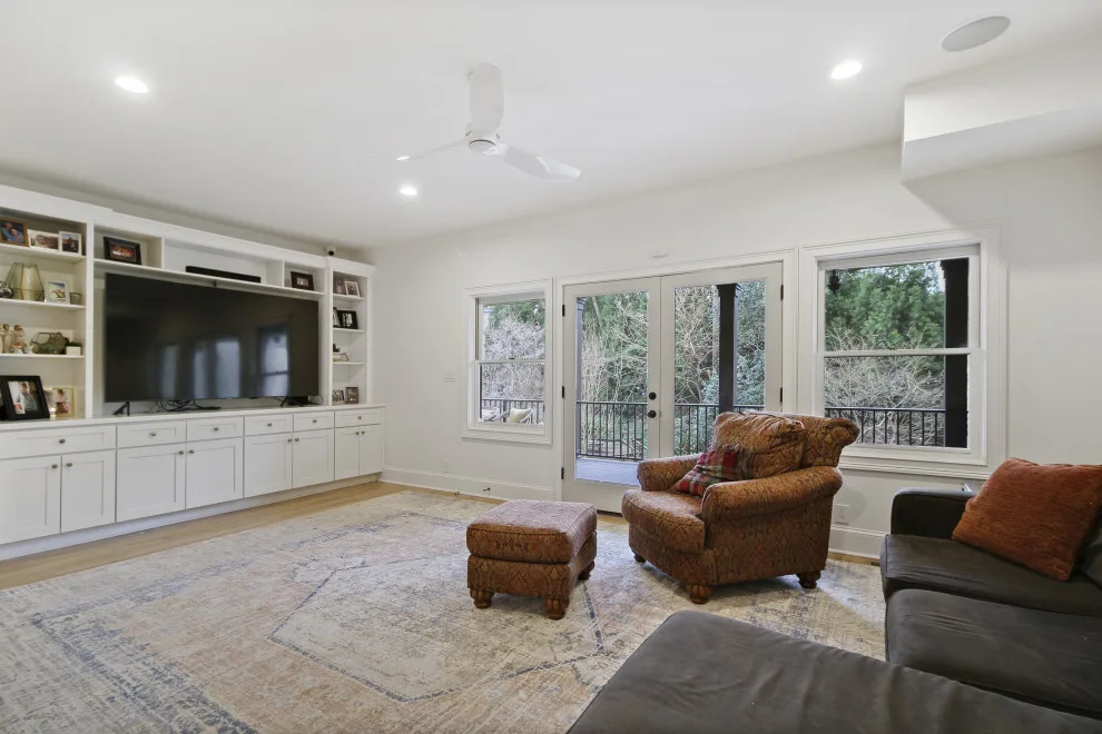 Atlanta Multi-Project Renovation by Figur Construction - Photo 15