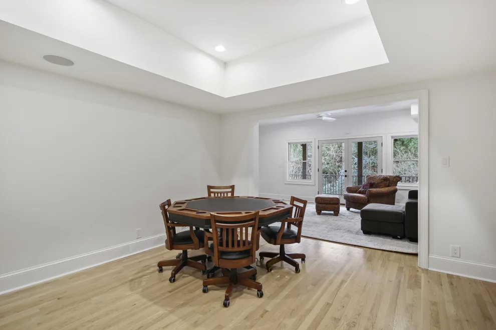 Atlanta Multi-Project Renovation by Figur Construction - Photo 19