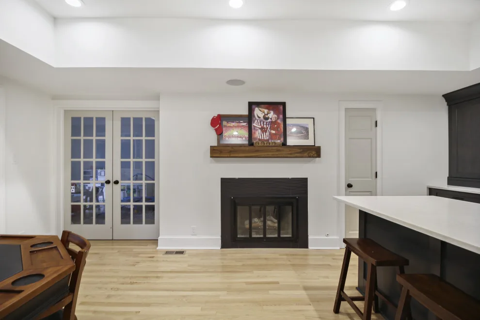 Atlanta Multi-Project Renovation by Figur Construction - Photo 10