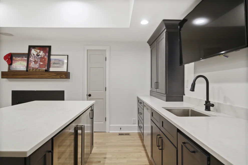 Atlanta Multi-Project Renovation by Figur Construction - Photo 22