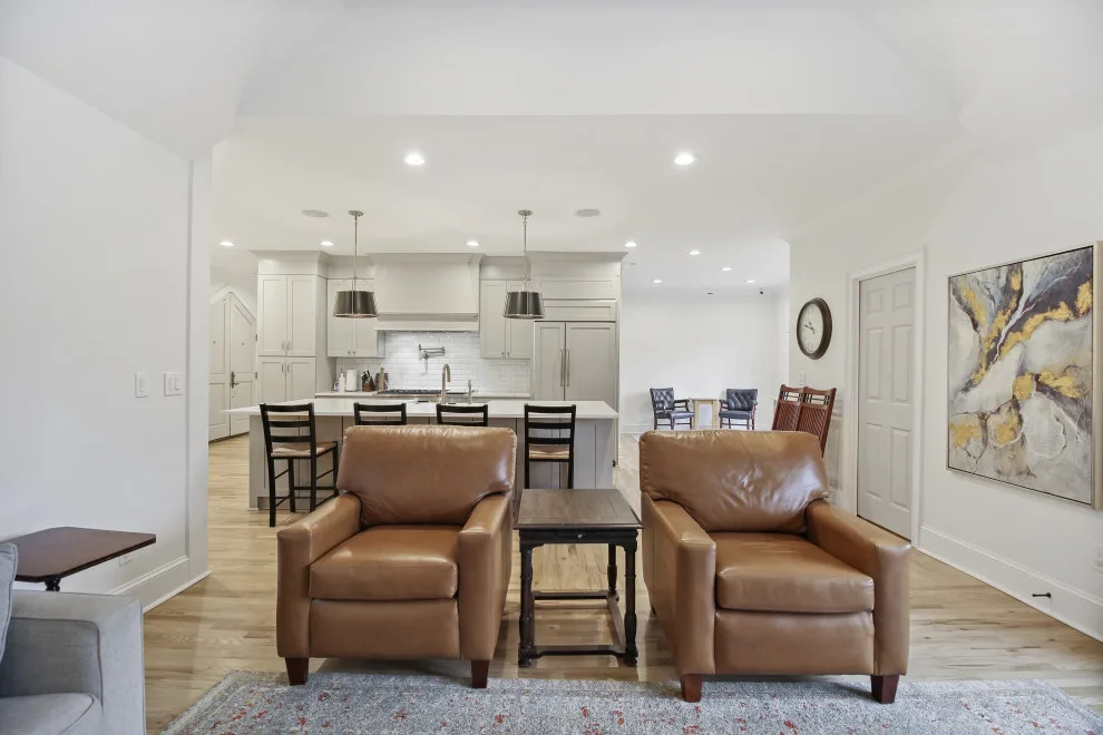 Atlanta Multi-Project Renovation by Figur Construction - Photo 11