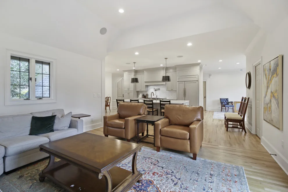 Atlanta Multi-Project Renovation by Figur Construction - Photo 31