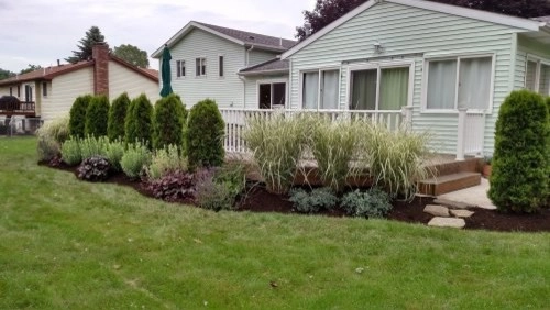 Sunny Gardens by Greenscape Lawn And Garden Service, In - Photo 9