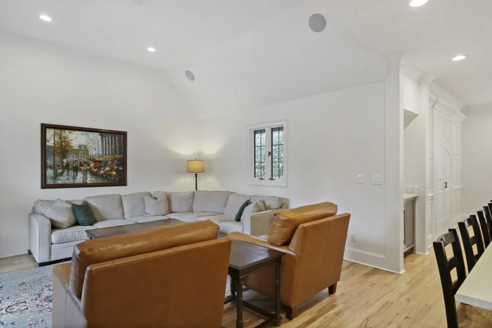 Atlanta Multi-Project Renovation by Figur Construction - Photo 32