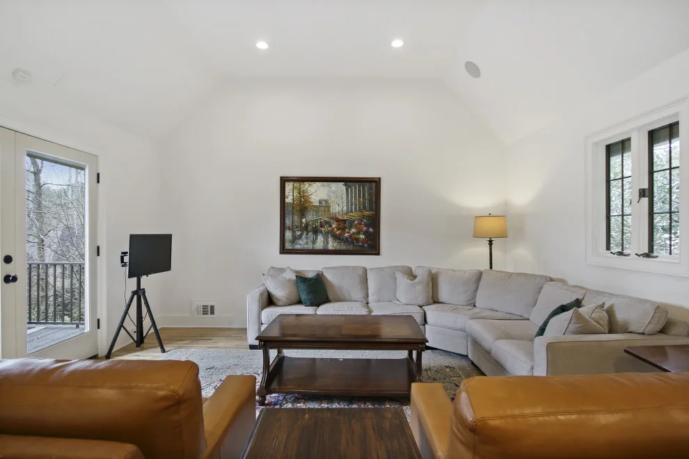 Atlanta Multi-Project Renovation by Figur Construction - Photo 14