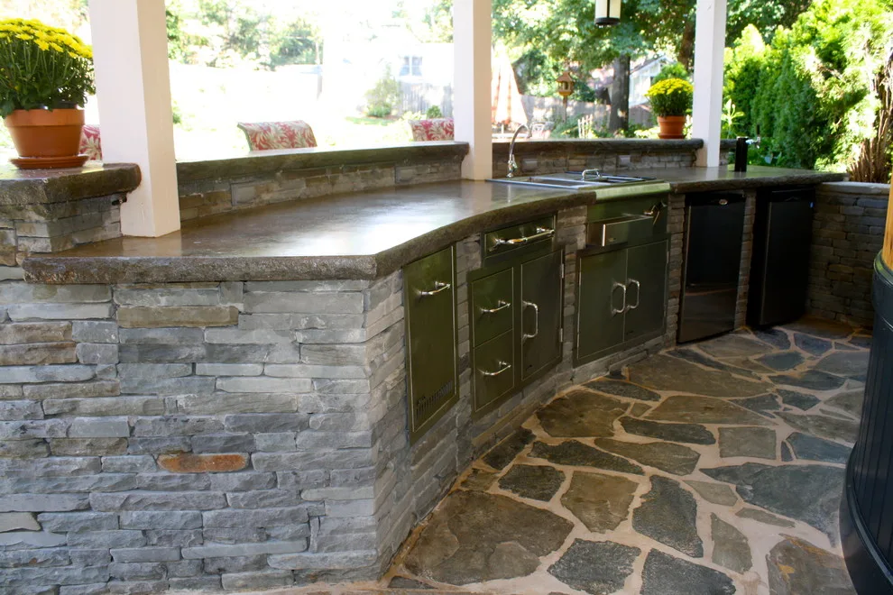 Boyce Design + Build - Photo 12