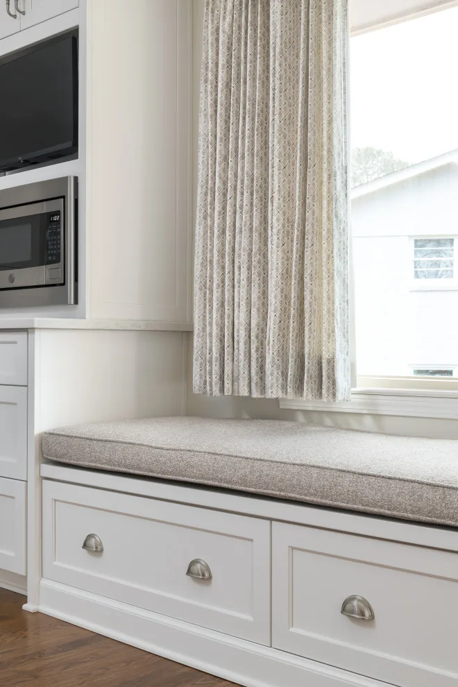 Atlanta Ranch Kitchen Revitalization by Innovative Design Build - Photo 6