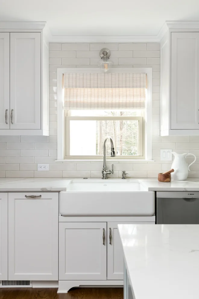 Atlanta Ranch Kitchen Revitalization by Innovative Design Build - Photo 15