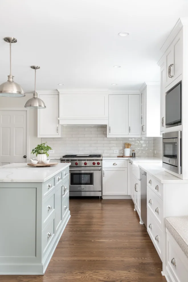 Atlanta Ranch Kitchen Revitalization by Innovative Design Build - Photo 4