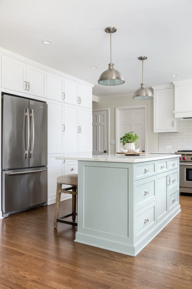 Atlanta Ranch Kitchen Revitalization by Innovative Design Build - Photo 8