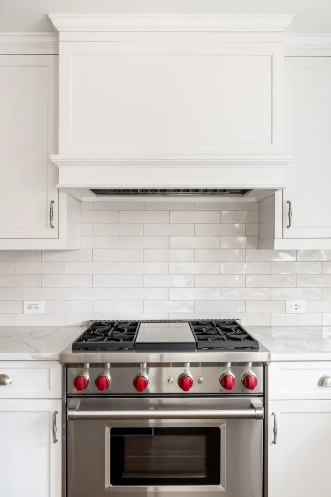Atlanta Ranch Kitchen Revitalization by Innovative Design Build - Photo 16
