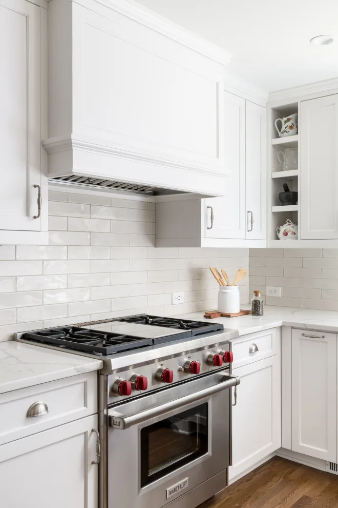 Atlanta Ranch Kitchen Revitalization by Innovative Design Build - Photo 2