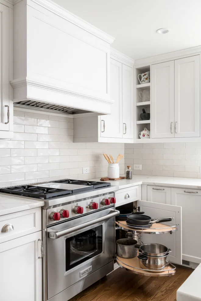 Atlanta Ranch Kitchen Revitalization by Innovative Design Build - Photo 5