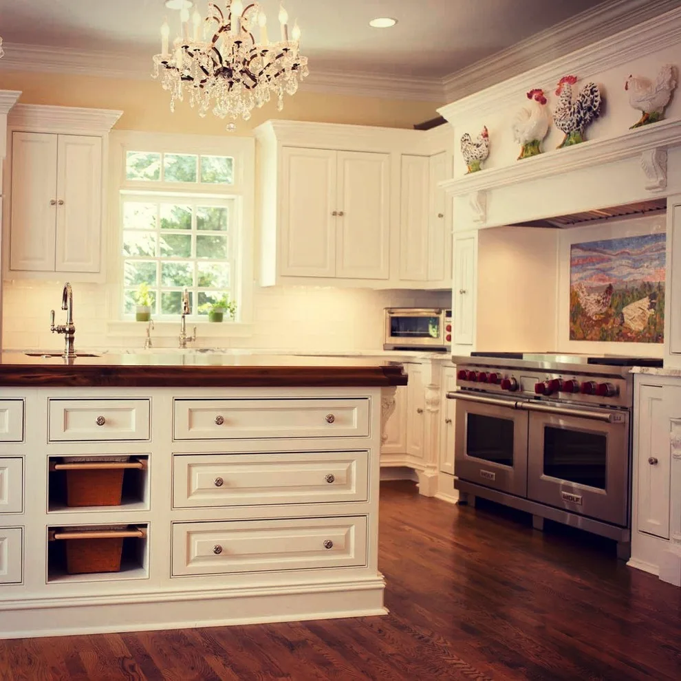 Atlanta Renovation by Jill Of All Trades GA, LLC - Photo 26