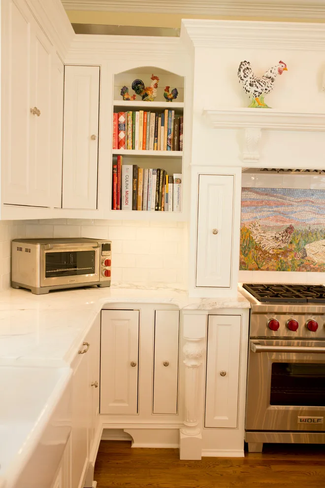 Atlanta Renovation by Jill Of All Trades GA, LLC - Photo 19