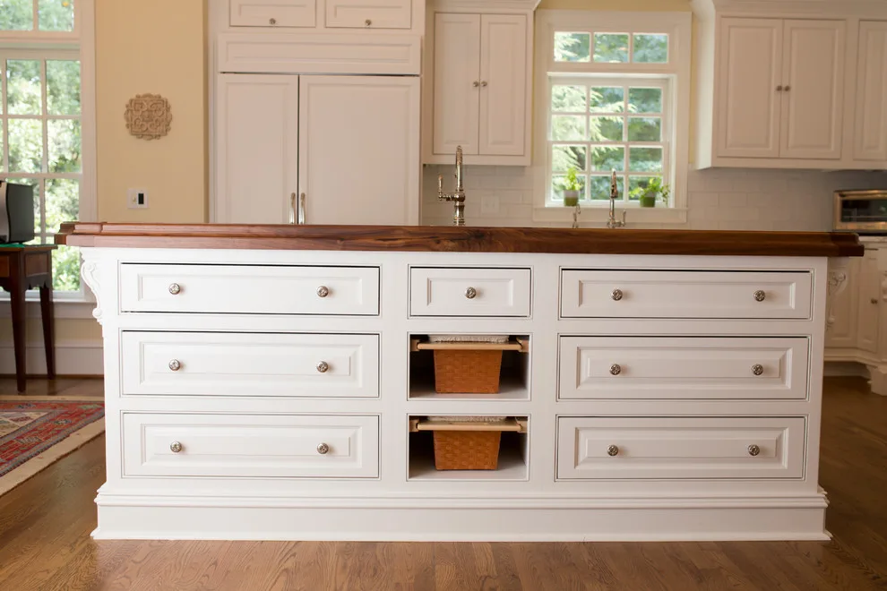 Atlanta Renovation by Jill Of All Trades GA, LLC - Photo 16