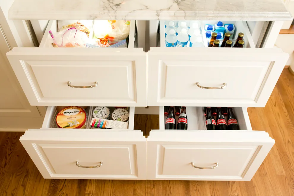 Atlanta Renovation by Jill Of All Trades GA, LLC - Photo 9